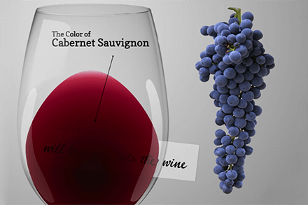 Cabernet Sauvignon wine
