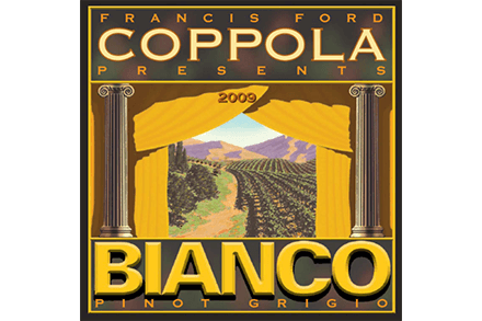 Coppola Bianco